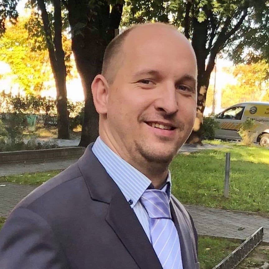 salamon szilard profil